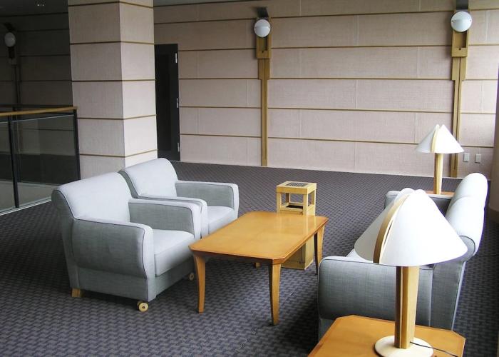 Hotel Foresta Chokai