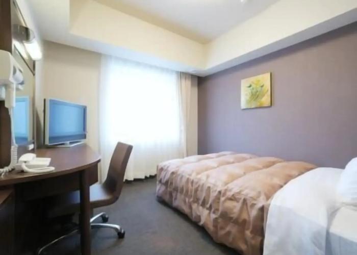 Hotel Route - Inn Yurihonjyo