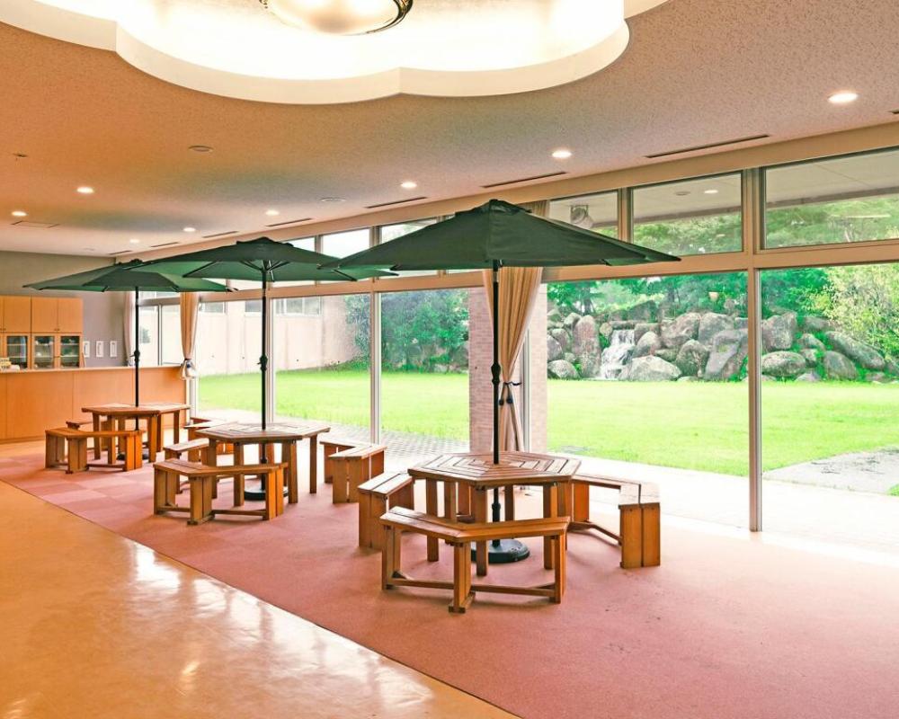 Spa Hotel Yuttarikan