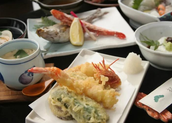 Guesthouse Shokinkan
