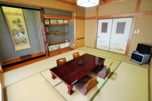 Guesthouse Shokinkan
