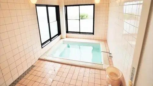 Guesthouse Shokinkan