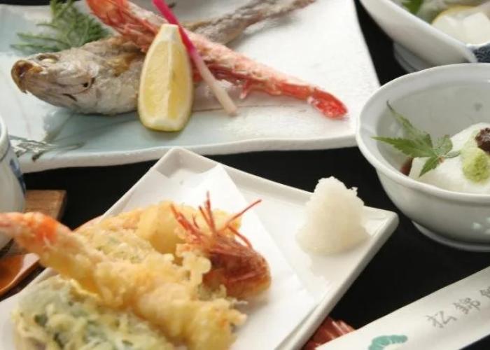 Guesthouse Shokinkan