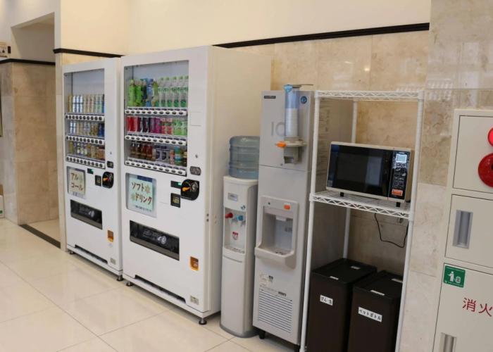 Toyoko Inn Shin Yatsushiro Station