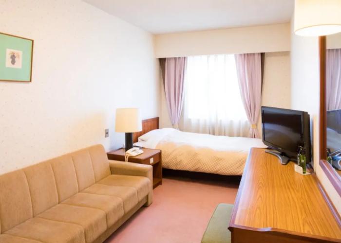 Yatsushiro Grand Hotel