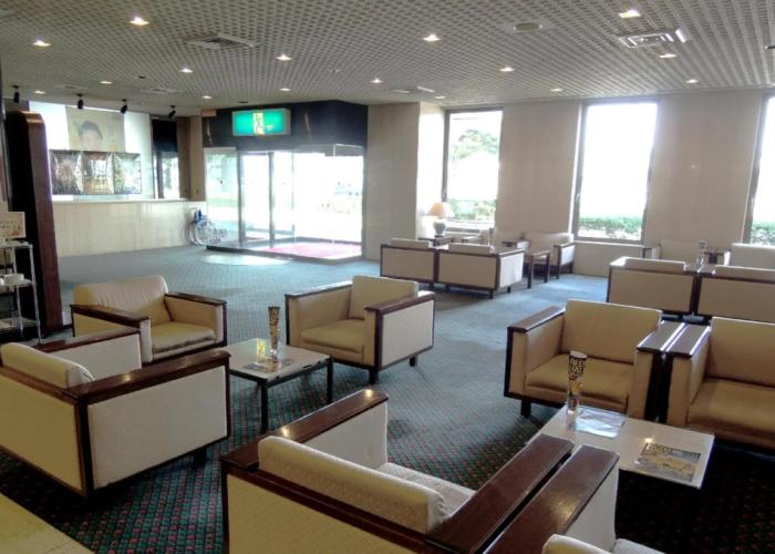 Yatsushiro Grand Hotel