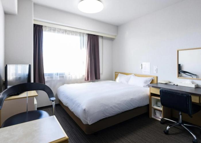 Hotel Wing International Kumamoto Yatsushiro
