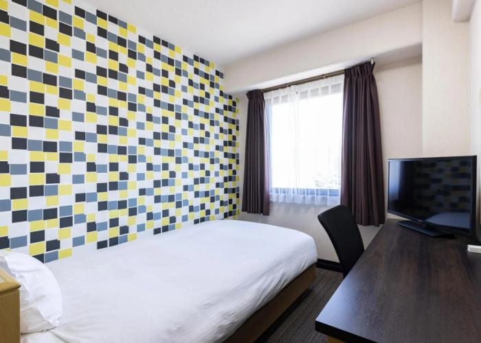 Hotel Wing International Kumamoto Yatsushiro