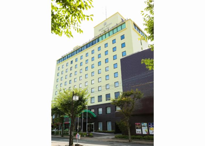 Select Royal Yatsushiro