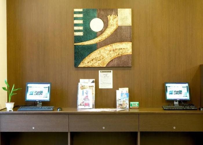 Hotel Route Inn Yatsushiro