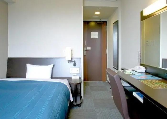 Hotel Route Inn Yatsushiro