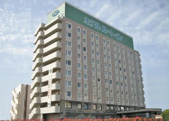 Hotel Route Inn Yatsushiro