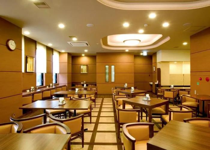 Hotel Route Inn Yatsushiro