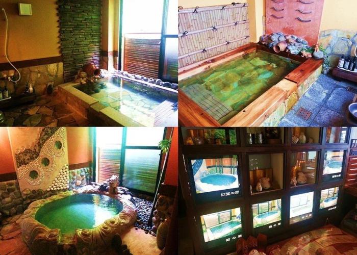Hamazen Ryokan