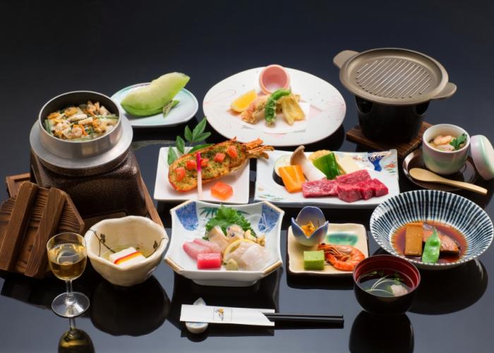 Hamazen Ryokan