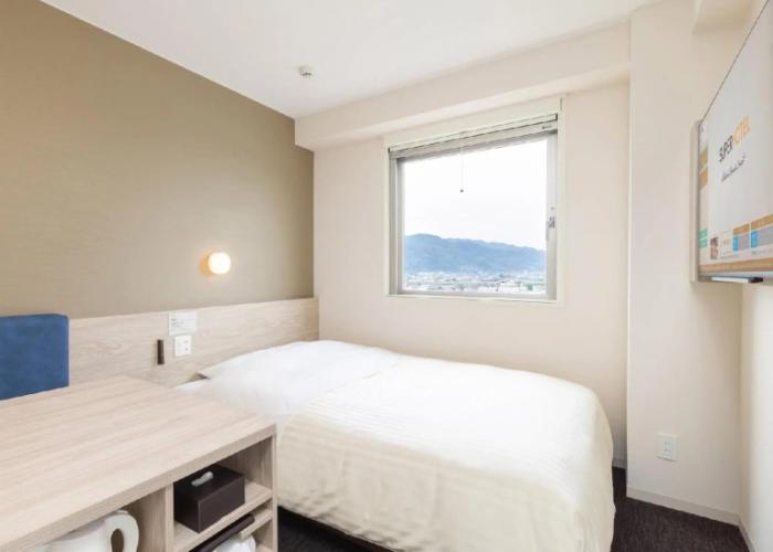 Super Hotel Kumamoto Yatsushiro
