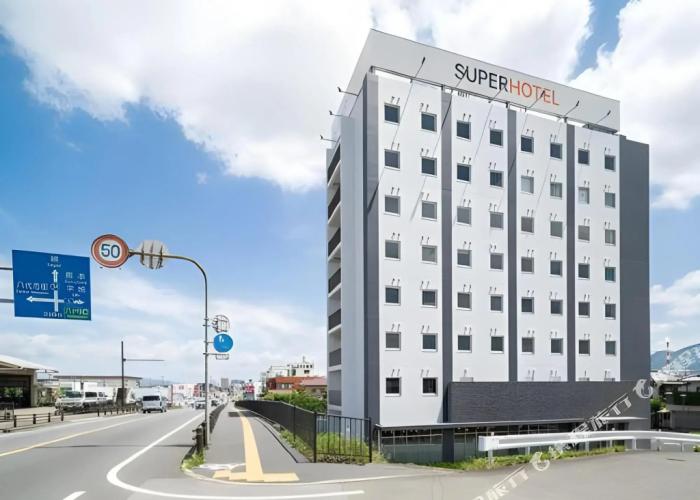 Super Hotel Kumamoto Yatsushiro