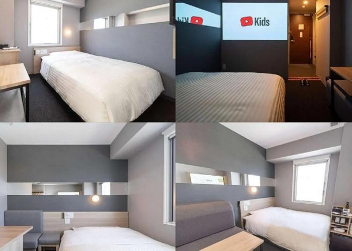 Super Hotel Kumamoto Yatsushiro