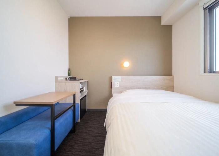 Super Hotel Kumamoto Yatsushiro
