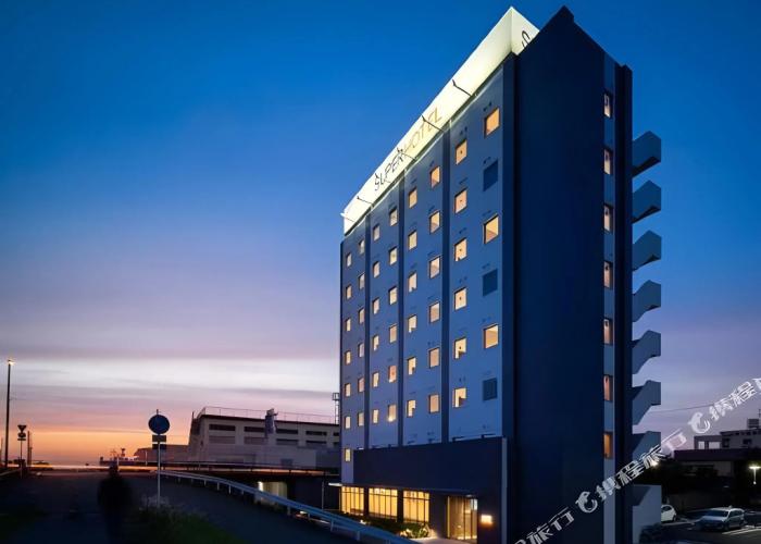 Super Hotel Kumamoto Yatsushiro
