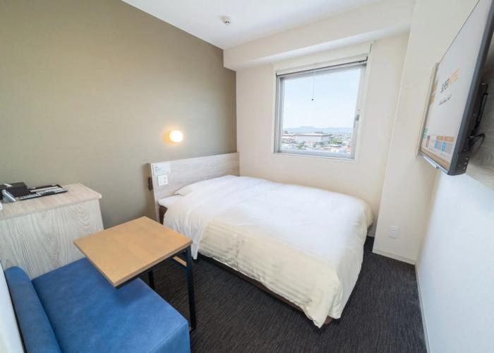 Super Hotel Kumamoto Yatsushiro