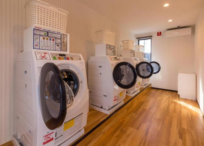 HOTEL R9 The Yard Yatsushiro