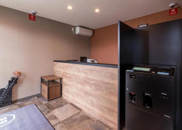HOTEL R9 The Yard Yatsushiro
