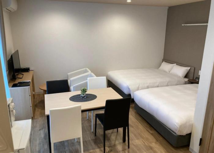 HOTEL R9 The Yard Yatsushiro