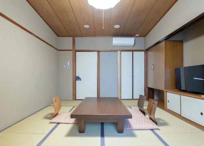 Tabist Hotel Chouseikaku