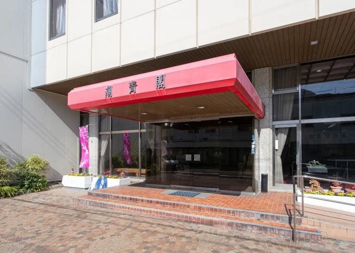 Tabist Hotel Chouseikaku