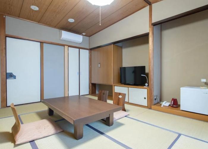 Tabist Hotel Chouseikaku
