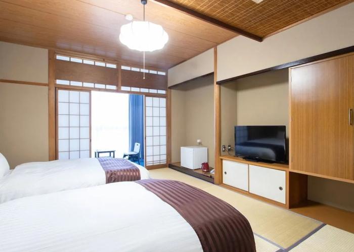 Tabist Hotel Chouseikaku