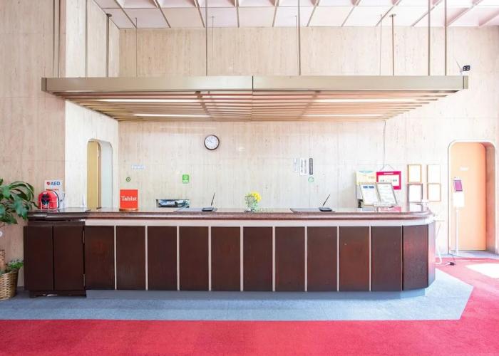 Tabist Hotel Chouseikaku