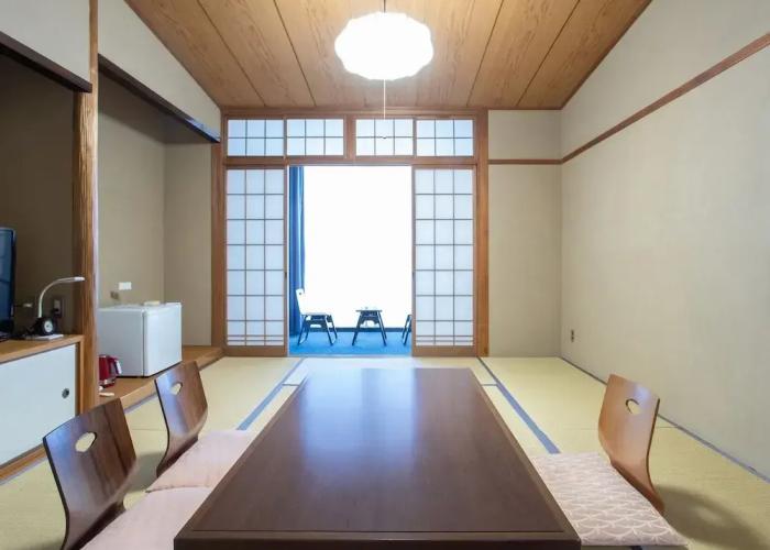 Tabist Hotel Chouseikaku