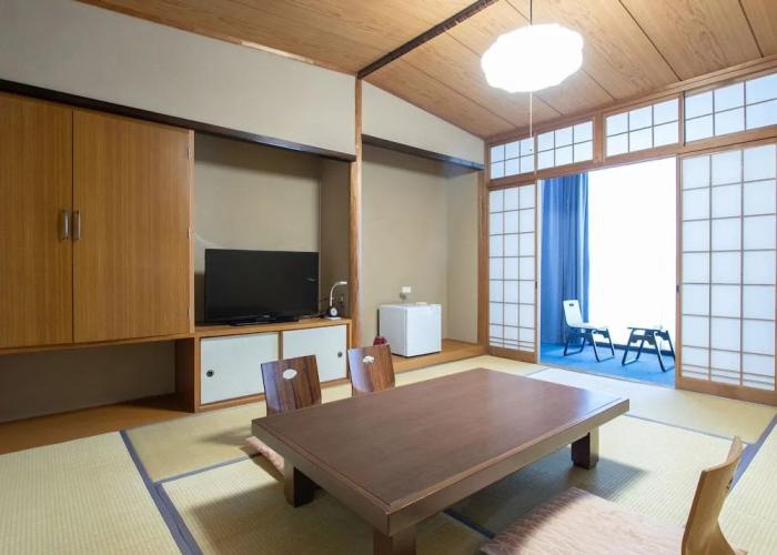 Tabist Hotel Chouseikaku