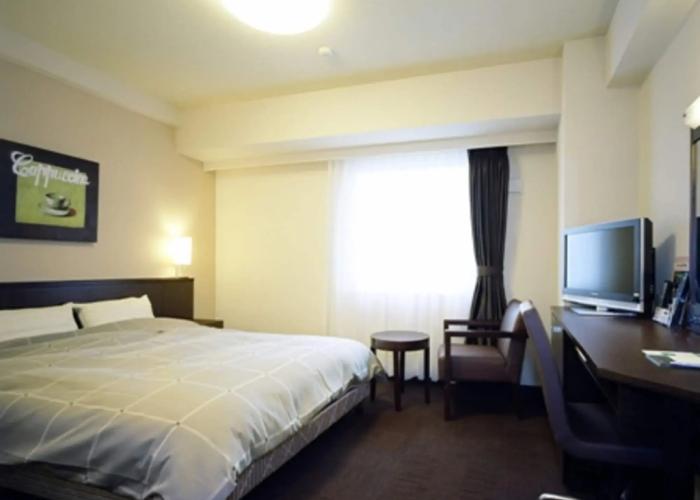 Hotel Route-Inn Natori