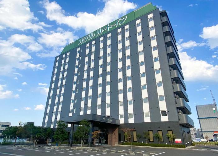 Hotel Route-Inn Natori