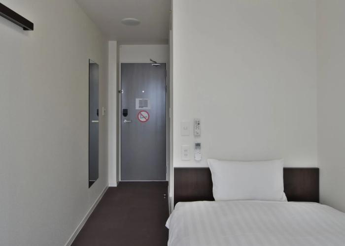 Value The Hotel Sendai Natori