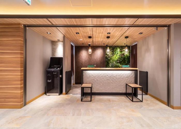 Super Hotel Sendai Airport Inter