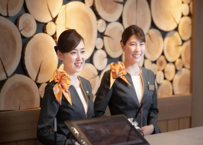 Super Hotel Mitazono Sendai Airport