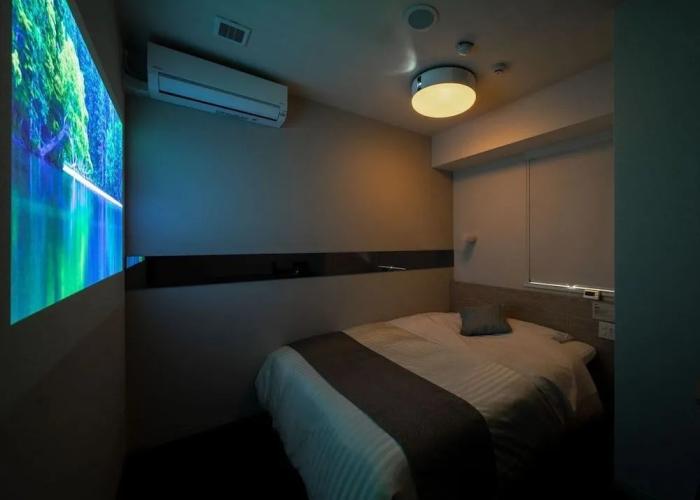Super Hotel Mitazono Sendai Airport