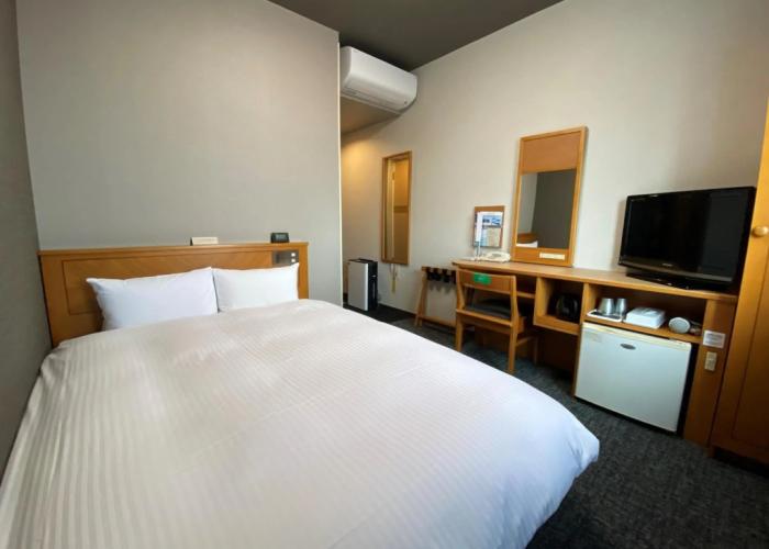 Hotel Route Inn Nakatsu Ekimae