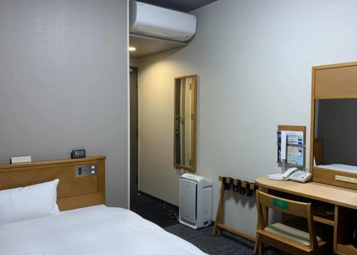 Hotel Route Inn Nakatsu Ekimae