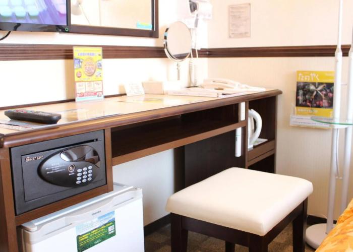 Toyoko Inn Oita Nakatsu Ekimae