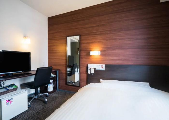 Senzyou no Yu Super Hotel Oita Nakatsu Eki Mae