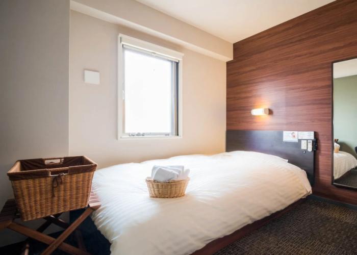 Senzyou no Yu Super Hotel Oita Nakatsu Eki Mae