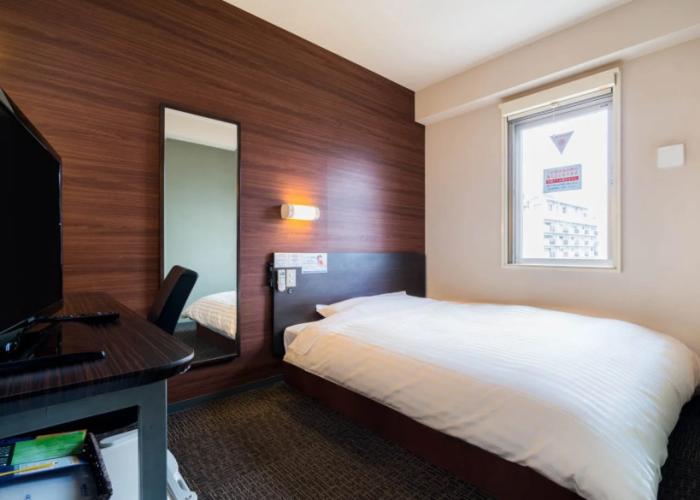 Senzyou no Yu Super Hotel Oita Nakatsu Eki Mae
