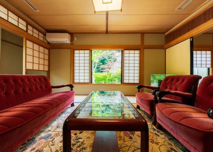 Auberge Funoki