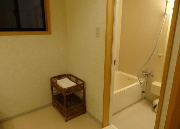 Auberge Funoki