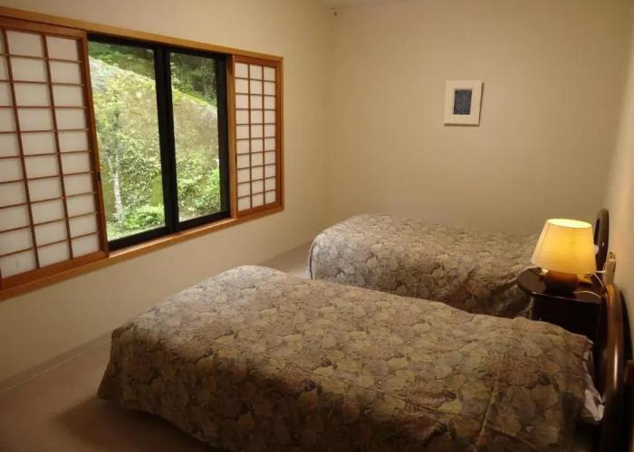 Auberge Funoki